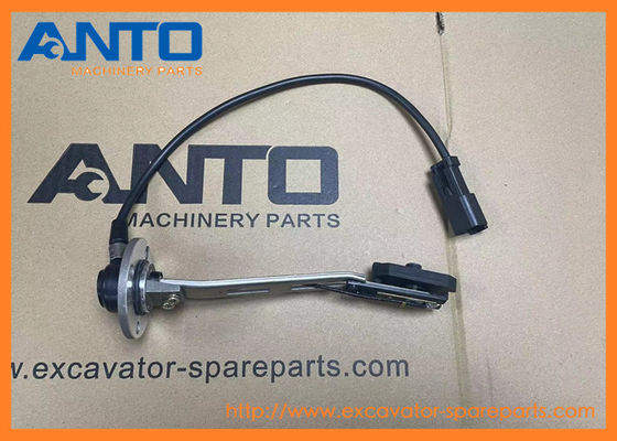 7861-93-4210 7861934210 جهاز استشعار لـ KOMATSU PC220 PC300 PC360 PC600 PC650 PC750