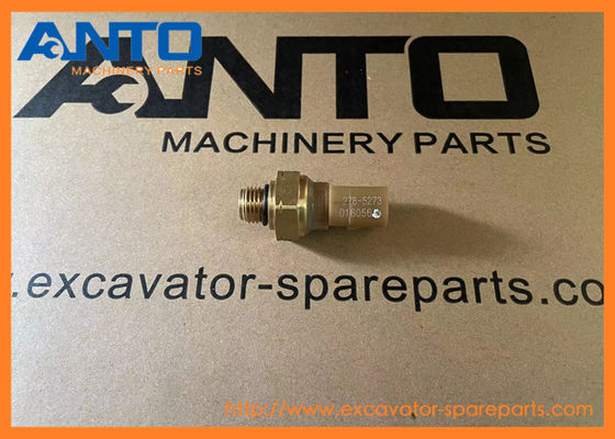 278-5273 2785273 جهاز استشعار ضغط الهواء أجزاء احتياطية للحفر لـ C6.6 DE150E2