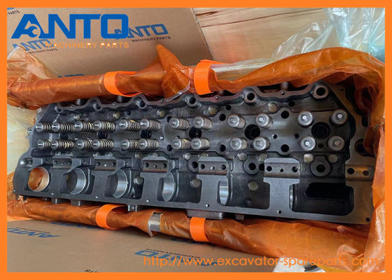 223-9250 2239250 تركيب رأس الاسطوانة قطع غيار الحفر لـ C15 C18