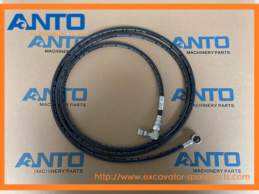 208-62-75890 2086275890 خرطوم كوماتسو قطع غيار الحفر لـ PC400LC-8