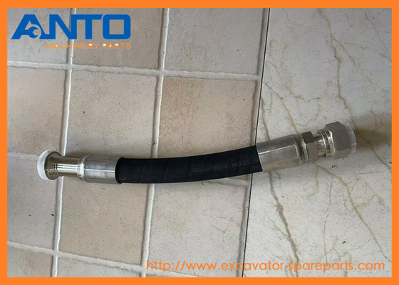 419-62-43640 4196243640 خرطوم لمحمولات الكوماتسو العجلات WA320 WA320PZ