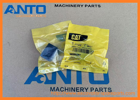 477-7578 4777578 الختم حفر قطع الغيار الختم المطبق على 349D2