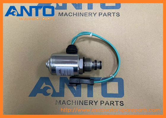 193-8559 1938559 صمام الكهربائي محمول عجلات قطع الغيار مناسبة ل 621F 3406E