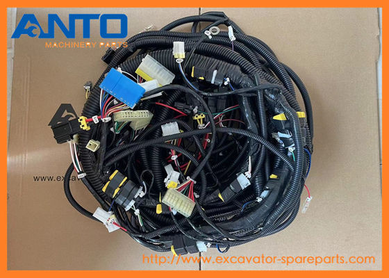 207-06-61241 2070661241 دعم السلكية لـ كوماتسو الحفارة PC300 PC350