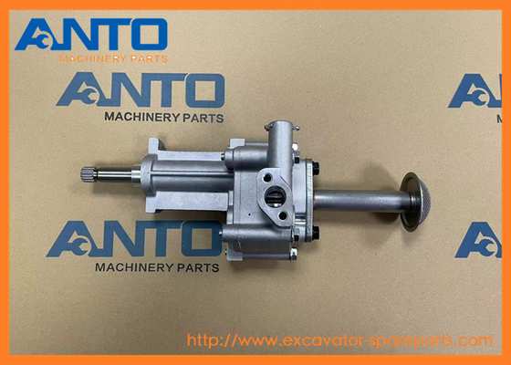 400915-00011A 65.05101-7025 مضخة النفط ASSY DOOSAN قطع غيار الحفر مناسبة لـ DX225LCA DB58