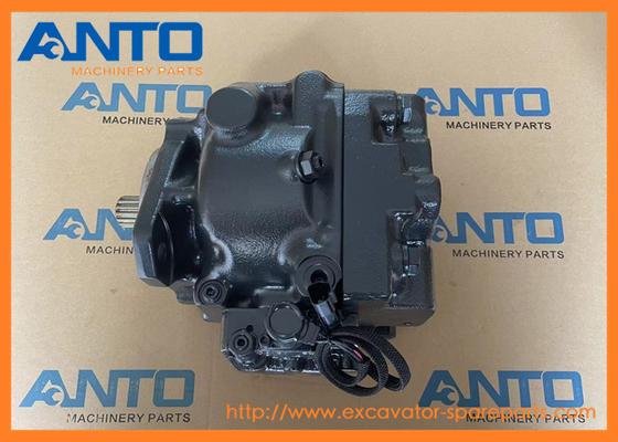 708-1W-00741 708-1W-00881 مضخة هيدروليكية كوماتسو محمول عجلات قطع غيار ل WA380-6