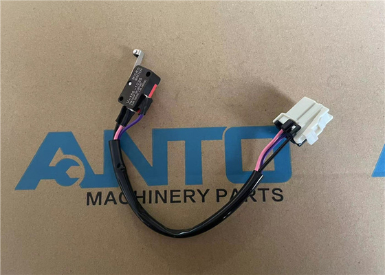 22U-06-22360 22U0622360 التبديل Assy الدعم لـ KOMATSU الحفارات HB205 HB215 PC1250