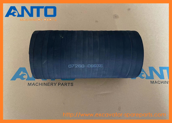 07260-09936 0726009936 خرطوم لـ KOMATSU قطع غيار الحفر PC300 PC300HD PC300LL