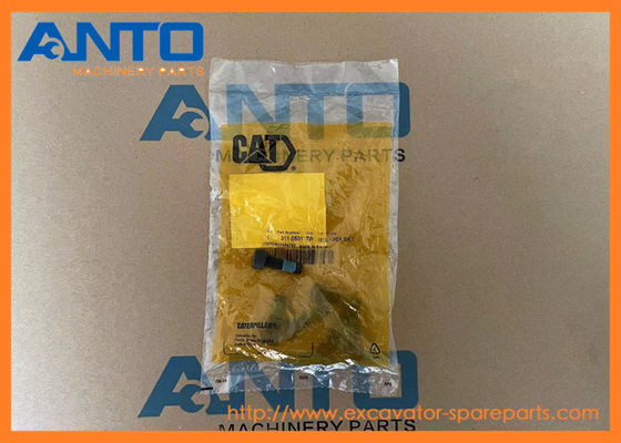 311-0501 3110501 أجزاء الحفر ذات العجلات المسمارية لـ C6.6