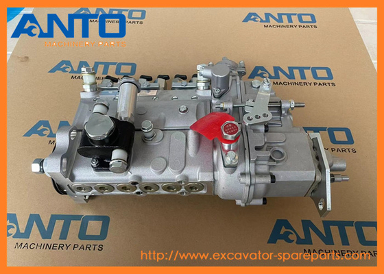 4063844 101609-3750 مضخة حقن الوقود HYUNDAI أجزاء محرك الحفر لـ R210LC-7