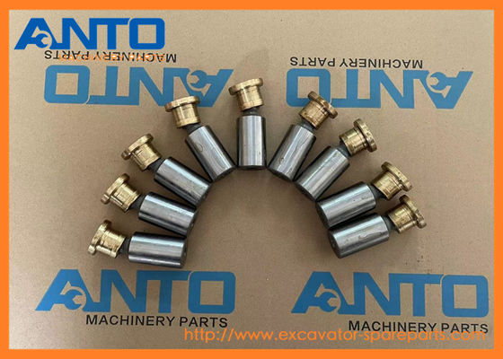 0816201 مسدس مناسب HITACHI قطع غيار المحرك 218HSL SCX900-2 UCX300 ZR420JC ZR950JC ZX270