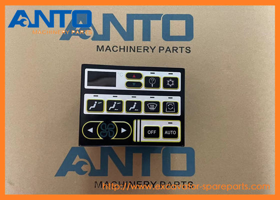 VOE14590052 14590052 لوحة التحكم أجزاء مكيف الهواء للحفر مناسبة لـ EC160B