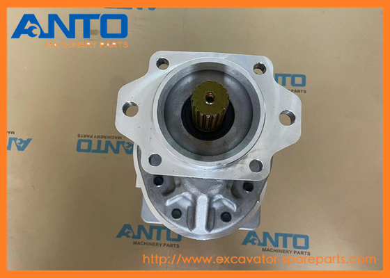 705-58-44050 مضخة هيدروليكية Assy KOMATSU قطاعات الغيار للجرافة D375A-3A
