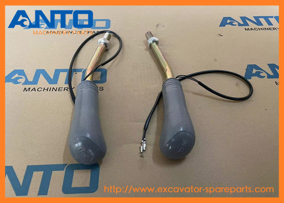 2045472 2045473 قبضة HITACHI قطع غيار الحفارة EX1200-5 EG110R