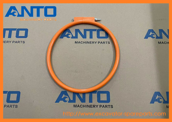 4485883 حلقة O تناسب HITACHI قطع الغيار EX1200-5 EX1200-5C EX1200-5D EX1200-6 EX1900-6