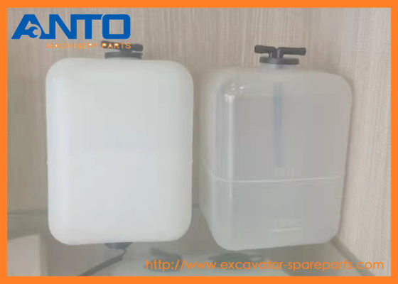 20Y-06-15240 20Y0615240 دعم الخزان لحفر كوماتسو HB205 HB215 PC100 PC100L