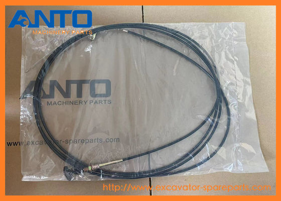 11E14803 11E1-4803 كابل الدفع والسحب للحفر العجلات هيونداي R130W3 R170W3 R200W3