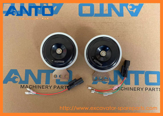 208-06-61350 208-06-61360 08160-72420 القرن كوماتسو قطع غيار الحفار لـ PC400-7