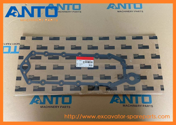 4095520 غسيل HYUNDAI حفرة محرك زيت بارد أغطية أجزاء لR1200-9