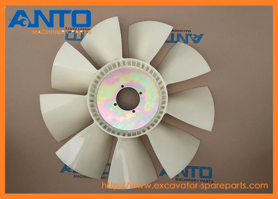 14505631 VOE14505631 قطع غيار محفر مروحة مناسبة للحفارات Vo-lvo EC210B