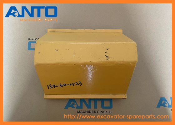 154-50-11123 1545011123 مقعد كوماتسو قطع غيار الجرافة لـ D80A-12 D85E-18