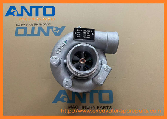 305-4922 3054922 أجزاء محرك حفر التوربو مناسبة لـ C4.2 312D