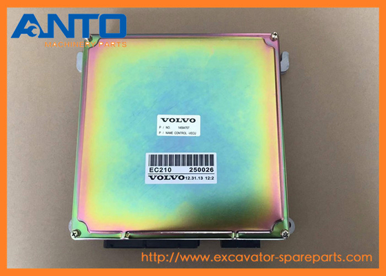14594707 VOE14594707 ECU جهاز تحكم حفر EC 170D EC 200D EC 210D