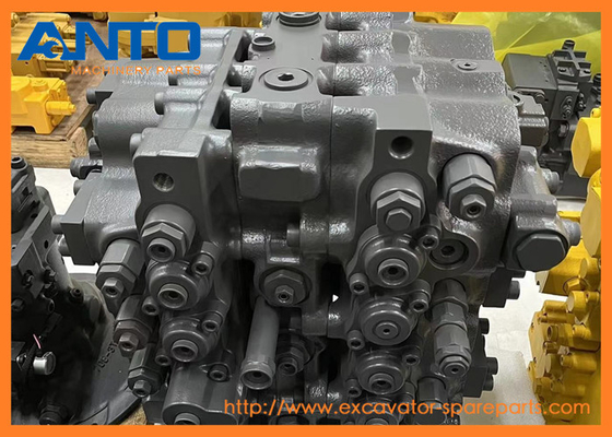 VOE14556410 14556410 أجزاء احتياطية من صمام التحكم للحفر لـ EC460B EC460C