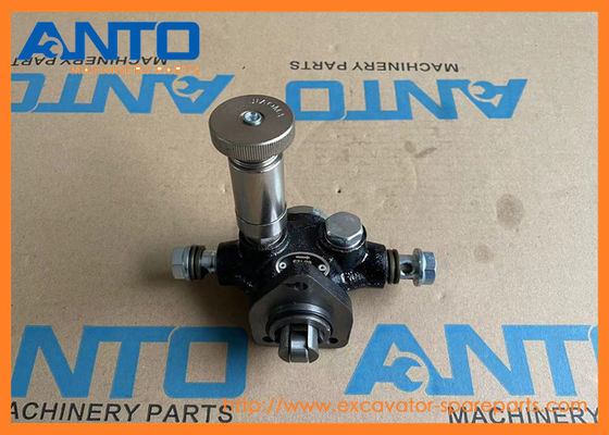 ND092100-1761 ND0921001761 مضخة التغذية KOMATSU قطع غيار الحفار لـ 6D125-1Z