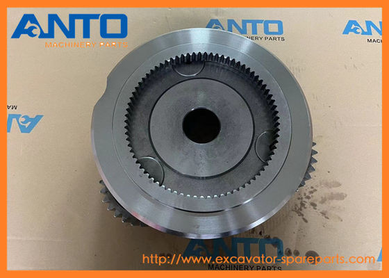 LN00120 LC00202 السكن CAASE قطع الغيار الحفارة لCX290B CX300C