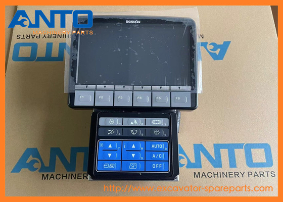 7835-31-3016 7835-31-3002 مراقب كوماتسو قطع غيار الحفر لـ PC130-8 PC88MR-8