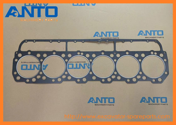 7N0626 أجزاء رأس أسطوانة الحفرة المكبسة لـ 3406 245