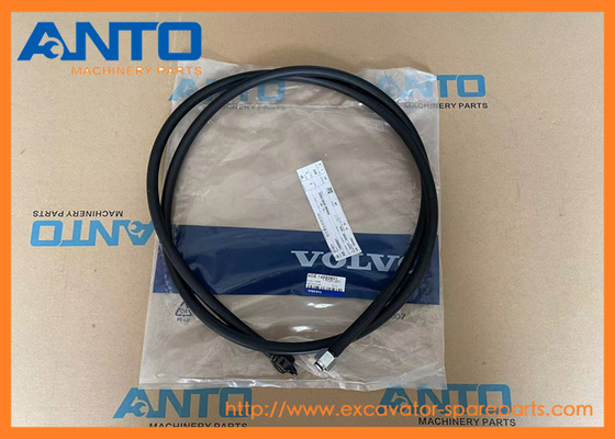 VOE14550601 14550601 قطع غيار حفارة خرطوم الوقود لـ EC240B EC290B