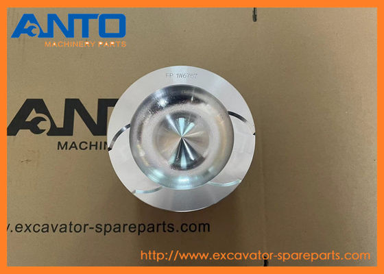1W6757 1W-6757 أجزاء محرك حفر البستون مناسبة ل 120G 130G