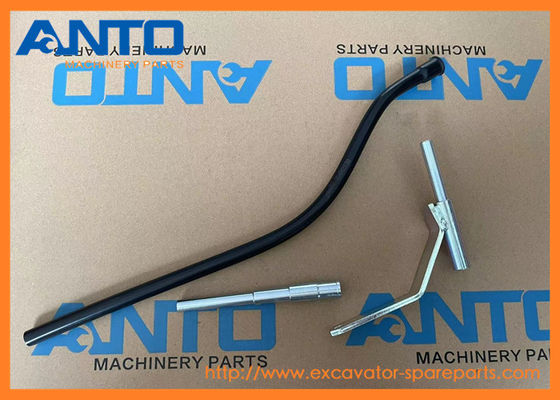 20482730 VOE20482730 أجزاء احتياطية حفر الأنابيب الموجهة لتحفيرات Vo-lvo EC160B