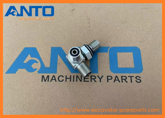 207-62-72141 2076272141 مكعب الحفر قطع الغيار دعم لـ KOMATSU PC130 PC138US