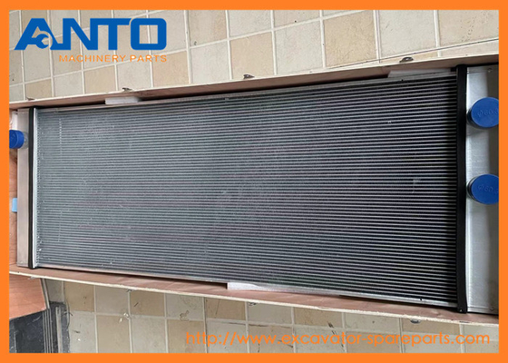 421-03-51120 4210351120 Raditor Core KOMATSU أجزاء احتياطية لجهاز تحميل العجلات WA470-7
