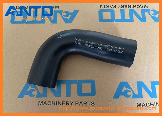 20U-62-41121 20U6241121 أجزاء احتياطية حفر الأنابيب مناسبة لـ KOMATSU PC40MR PC45MR PC50MR