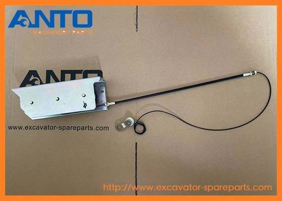 20Y-54-51591 20Y5451591 دعم الربيع للحفر كوماتسو PC1250 PC1250SP PC130