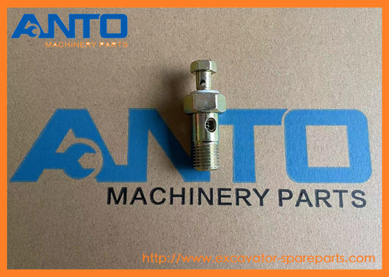 21023622 VOE21023622 قطع غيار حفر المسمار المجوفة الملائمة لـ Vo-lvo EC140D EC140E