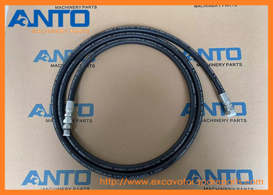21N-62-36790 21N6236790 خرطوم للحفر KOMATSU HB205 HB215 PC1250 PC1250SE