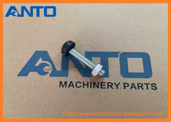 71EH-13150 71EH13150 الوسادة المطاطية HYUNDAI أجزاء محرك الحفر مناسبة لـ R-9