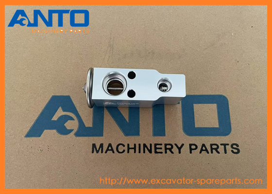 4465995 صمام تمدد HITACHI قطع غيار حفارات مناسب لـ ZX130H ZX160W EX1200-5
