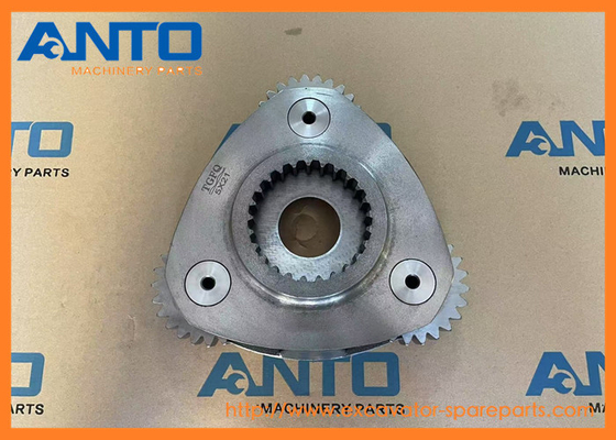 1032486 حامل Assy HITACHI حفرة أجزاء جهاز السفر مناسبة ل ZX240-3G