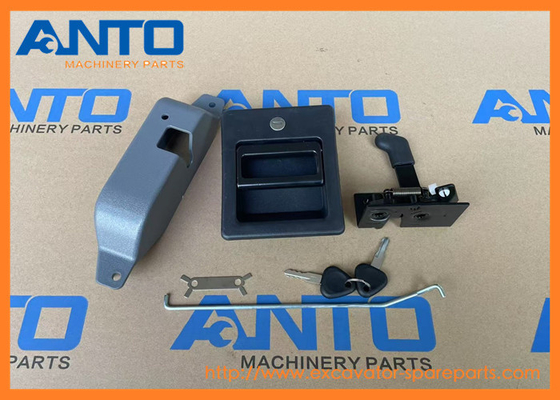 VOE14698838 14698838 أجزاء احتياطية حفر قفل مناسبة لـ EC300D EC330C EC360C