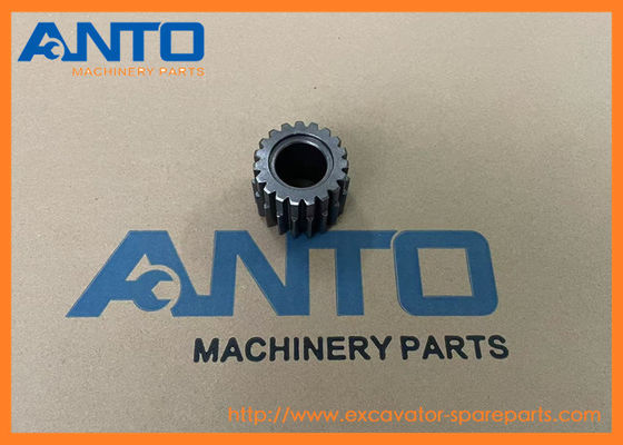 3100654 شمس Gear HITACHI قطع غيار الحفارة ل ZX40U-5A ZX48U-3 ZX50U-2