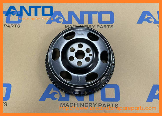 6751-81-2611 6751812611 قطاعات محركات الحفر ذات الدراجة المتحركة لـ KOMATSU SAA6D107E