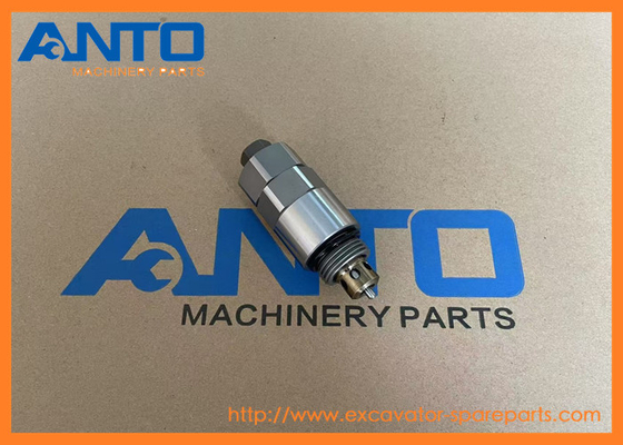 4358914 صمام الإغاثة HITACHI قطع الغيار للحفر EX100-5 EX120-5X