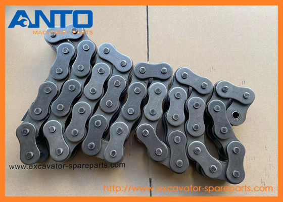 6G1633 6G-1633 أجزاء تحت عربة الحفر السلسلة لـ 12G 12H 12H ES 12H NA 12K 130G