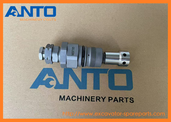 14597185 14513226 أجزاء احتياطية لجهاز حفر صمام الإغاثة EC460CHR EC700B